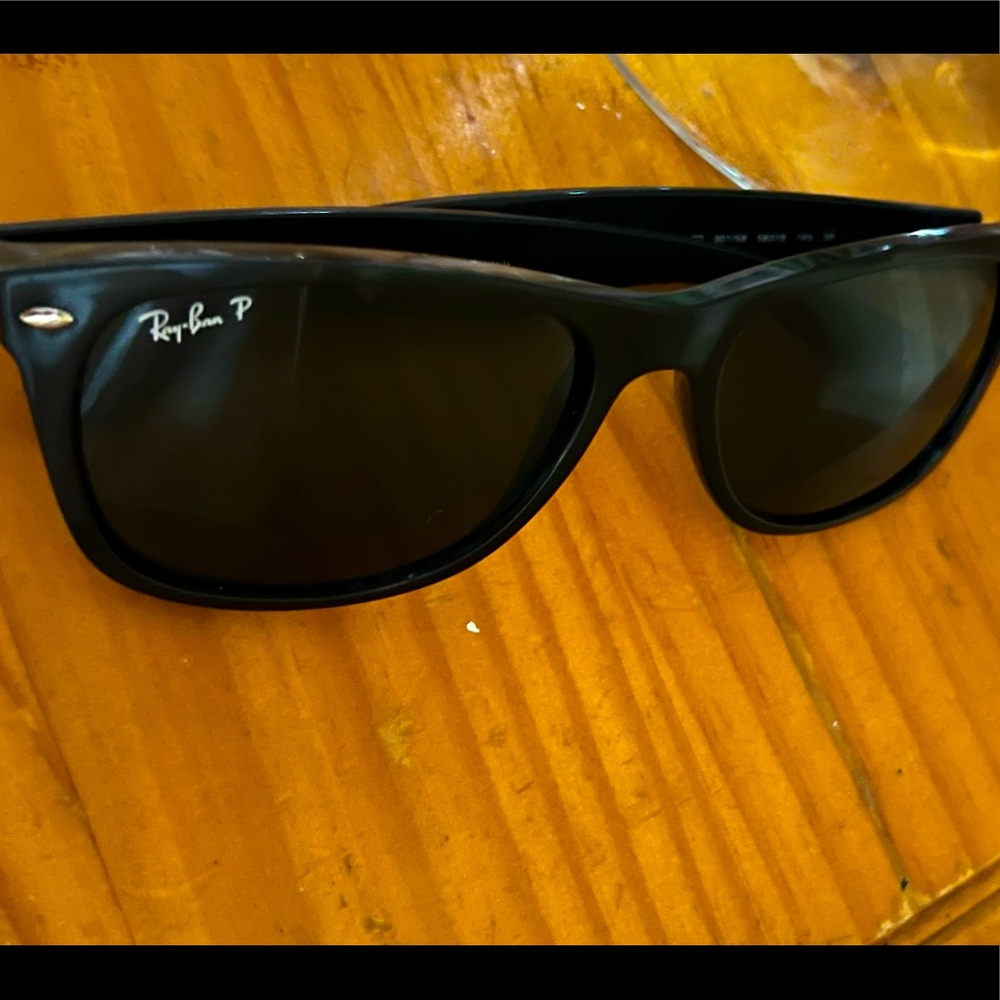 Ray-Ban Sunglasses